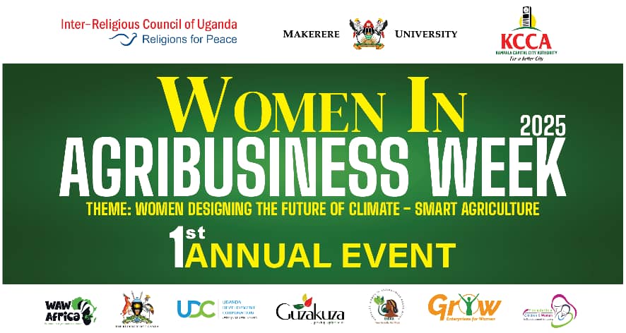 Women in Agribusiness Week 2025