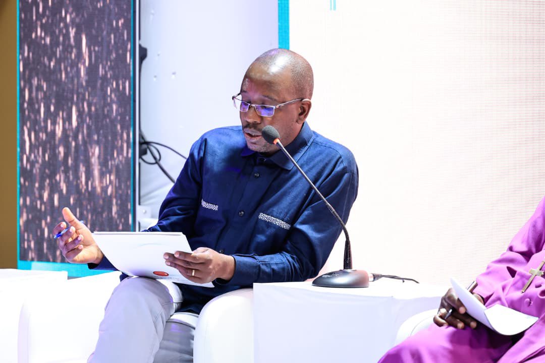 Elevate Her Uganda: Empowered Leadership: Balancing Public Service, Family and Financial Stewardship