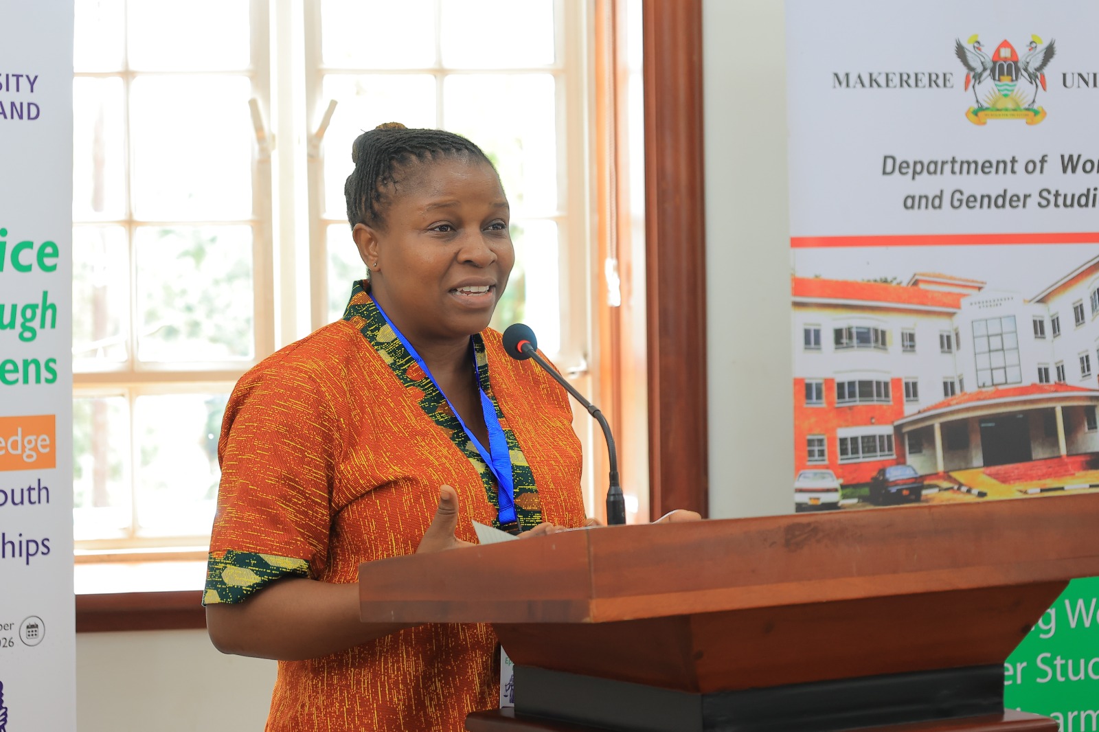 Hod Women and Gender Studies