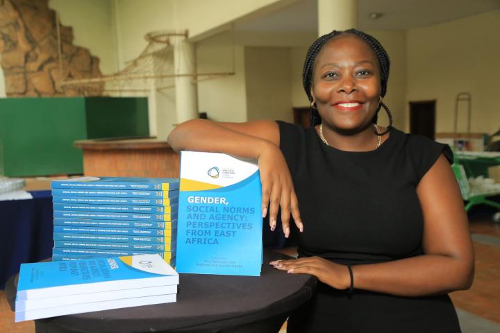 Makerere University Press launches a Groundbreaking Book "Gender, Social Norms and Agency: Perspectives from East Africa," Sparking a New Era of Collaborative Action for Gender Equality in the Region