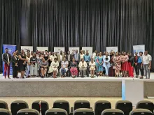 Institute of Gender and Development Studies and UNDP Train Women Entrepreneurs in Procurement, 20th August 2025