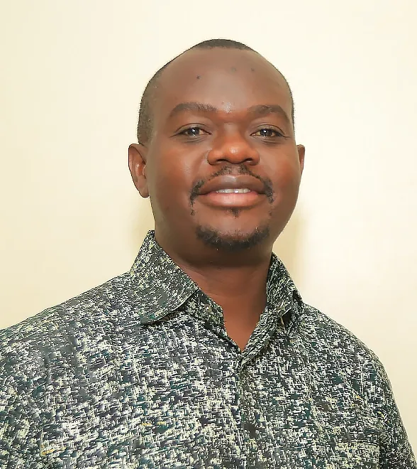 Dr. David Mugambe Mpiima