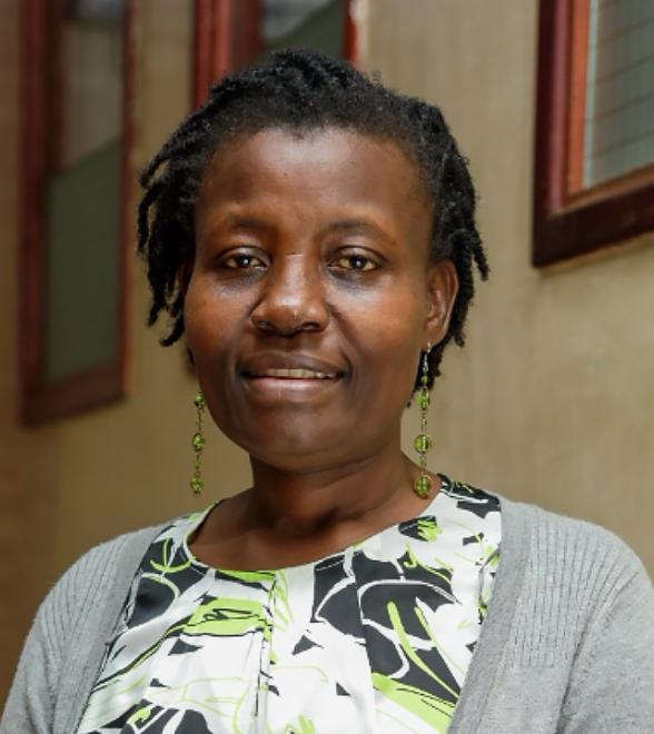 Prof. Peace Musiimenta