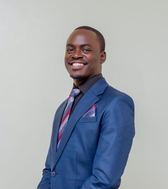 Muhammed Kiggundu