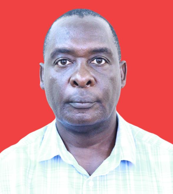 Dr. Kyalisiima Zephaniah