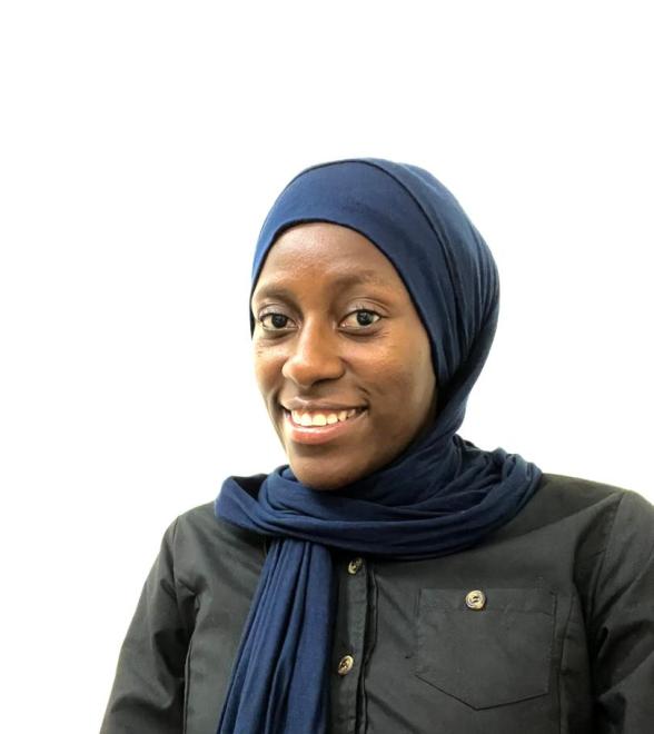 Ms. Salama Nakiranda